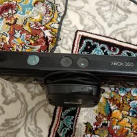 کینکت ایکس باکس ۳۶۰ و هدست