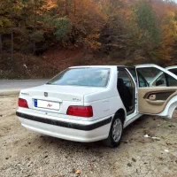 فروش پارس مدل 96|خودرو سواری و وانت|رحیم‌آباد, |دیوار