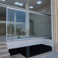 مغازه ۱۱۰ متری بلوار عابدی / دهنه ۹ متر|اجارهٔ مغازه و غرفه|یزد, |دیوار