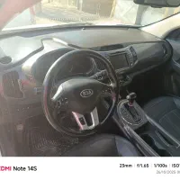 اسپورتیج فول 2013|خودرو سواری و وانت|کرمان, |دیوار