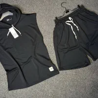 ست اسپرت zara