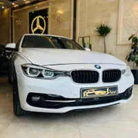 بی ام و ۳۲۰مدل۲۰۱۸(اتوگالری بیتل)
