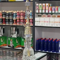 قلیون حاج اوغلی