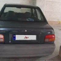 پراید ۸۴ انژکتور