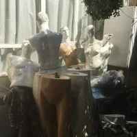 مانکن|فروشگاه و مغازه|اصفهان, دوطفلان|دیوار