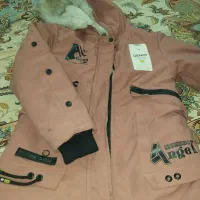 کاپشن دخترانه