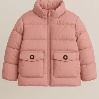 کاپشن بچگانه