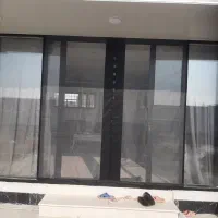 پرده اهنربایی پلاستیکی وتورمغناطیسی بانصاب