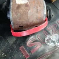 دینام کولر ابی