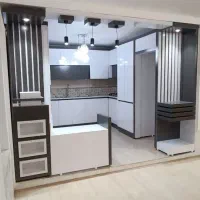 کابینت سازی میلاد|مصالح و تجهیزات ساختمان|خوی, |دیوار