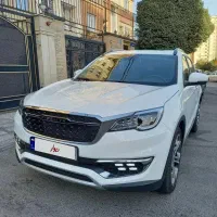 فیدلیتی پرایم ۷ نفره تیپ ۲ مدل ۱۴۰۳