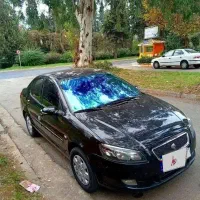 رانا پلاس tu5فول و استثنایی بیرنگ بیضربه ۱۴۰۱|خودرو سواری و وانت|آستانه اشرفیه, |دیوار