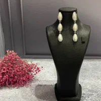 گوشواره|بدلیجات|رشت, فلسطین|دیوار
