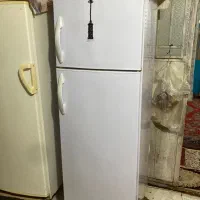 یخچال در حد نو