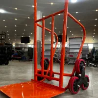 تجهیزات فروشگاهی چرخ 60 لیتری 80 لیتری سبد و گاری|فروشگاه و مغازه|پردیس, فاز ۱۱|دیوار