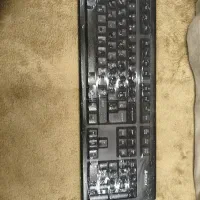 موس و کیبورد وایرلس A4TECH