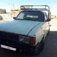 وانت پیکان مدل۸۹