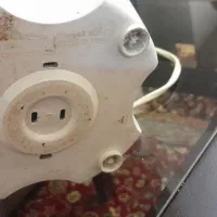 آسیاب یک دوسه|خردکن، آسیاب، غذاساز|پاکدشت, شهرک امام رضا|دیوار