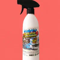 گازپاکن فوق قوی ((نانو))