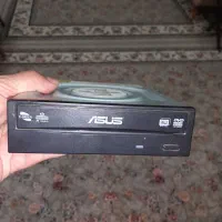 دوعدد dvd رایتر    مشابه اکبند   ایسوس|قطعات و لوازم جانبی رایانه|اندیشه, اندیشه فاز ۱|دیوار