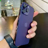 14pro max 256 zaa|موبایل|کرج, حصارک پایین|دیوار