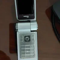 Nokia N93i|موبایل|تهران, آذربایجان|دیوار