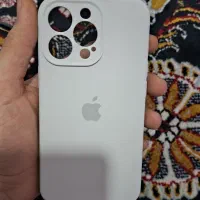 دوعدد قاب آیفون تمیز نو