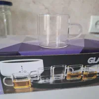 استکان و ظروغذا خوری،سینی