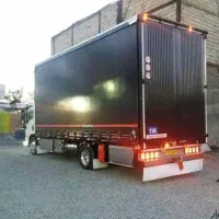 خاوربرای اسباب کشی هزینه خاورداخل شهرفقط یک میلیون|خدمات حمل و نقل|سلماس, |دیوار