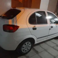 تیبا دو|خودرو سواری و وانت|جغتای, |دیوار