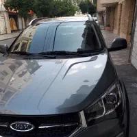 ماشین x22 دنده ای