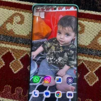 موتورولا اج۶۰ فیوژن|موبایل|شادگان, |دیوار