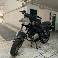 آمیکو ۲۵۰ ریس سوزوکی