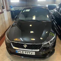 تارا V2 پلاس ۱۴۰۳ (اتو گالری دلاور)