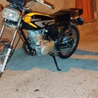 موتور هندا سیکلت