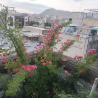 پنت هوس 173متر،3خواب حیاط اختصاصی ،انقلاب|فروش آپارتمان|شهرکرد, |دیوار