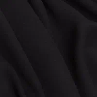 پارچه کرپ نخ مشکی کیلویی با قیمت استثنایی|لوازم خیاطی و بافتنی|تهران, فردوس|دیوار
