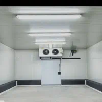 فروش سردخانه ثابت وامتیاز کار