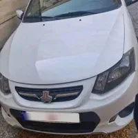 کوییک 1401 پارس خودرویی|خودرو سواری و وانت|محمدیه-قزوین, |دیوار