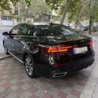 آریزو ۶پرو مشکی ۱۴۰۳برج ۴