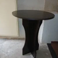 میز خاطره تمام چوب