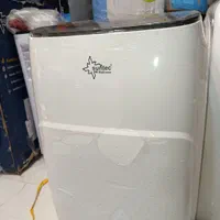 کولرگازی پرتابل سیار نو،استوک خریدوفروش با گارانتی|کولر گازی و فن‌کوئل|مشهد, جانباز|دیوار