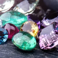 مشاوره و کارشناس سنگ قیمتی