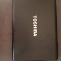 Toshiba C 660 بی واسطه