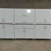 کابینت پیش ساخته