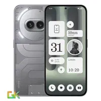 ناتینگ phone 2a plus با حافظهٔ ۲۵۶ گیگابایت