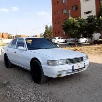 تویوتا کریسیدا 22R