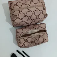 میکاپ بگ|کیف، کفش، کمربند|ایوان, |دیوار