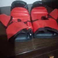 دستکش ولباس تکواندو|تجهیزات ورزشی|تاکستان, |دیوار