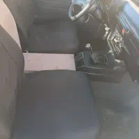 سواری وانت|خودرو سواری و وانت|پارس‌آباد, |دیوار